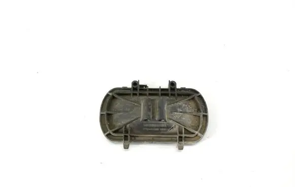 Headlight/headlamp dust cover
