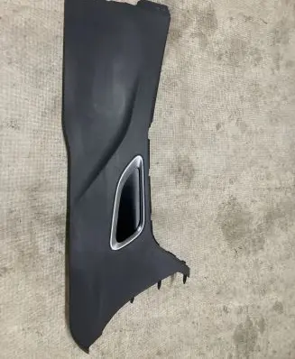Jaguar F-Pace Centre console side trim front CM80486