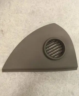 Audi Q7 4L Dashboard side end trim 4L0857086 T0022295 P0110751