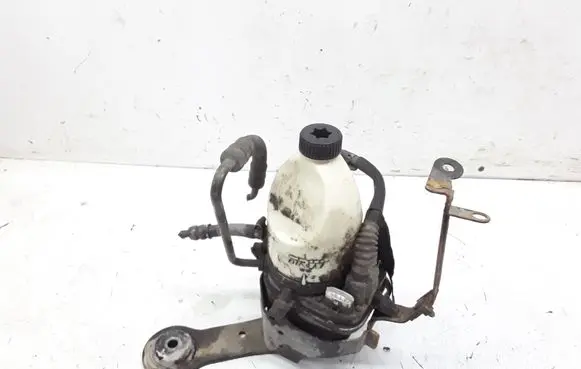 Saab 9-3 Ver2 Electric power steering pump 