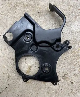 Hyundai Santa Fe Timing belt guard (cover)