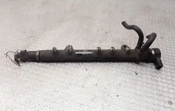 Toyota Yaris Fuel main line pipe 2381033010 0445214032