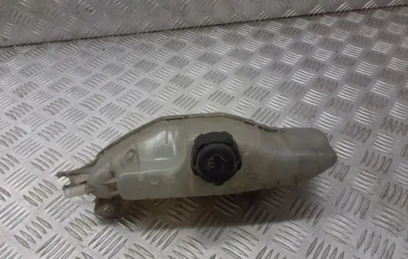 Nissan Micra Coolant expansion tank/reservoir 21710-AX600
