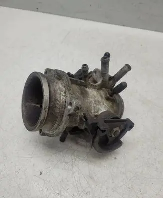 Renault Espace II Throttle valve