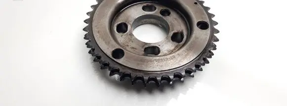 Ford Transit Fuel pump gear (pulley) YC1Q9P919CB