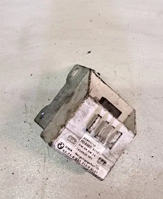 BMW 3 E90 E91 Sensor 55892110 1454830292 6923215