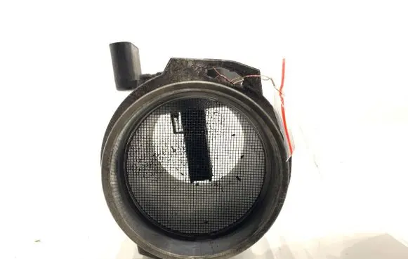 Audi A4 S4 B6 8E 8H Mass air flow meter 059906461D
