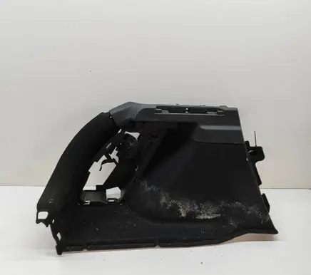 Honda Civic X Trunk/boot side trim panel 8465BTGHAA506