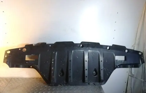 KIA Niro Rear bumper underbody cover/under tray 866A1A0000
