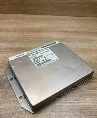 Mercedes-Benz A W168 ESP (stability system) control unit 0275456032 0265109449 Used