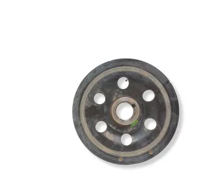 Mercedes-Benz CLA C117 X117 W117 Crankshaft pulley A2700300503