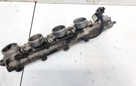 Alfa Romeo 159 Intake manifold 08714033