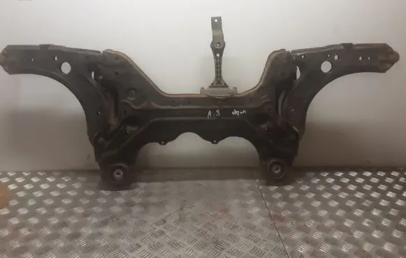 Audi A3 S3 8L Front subframe