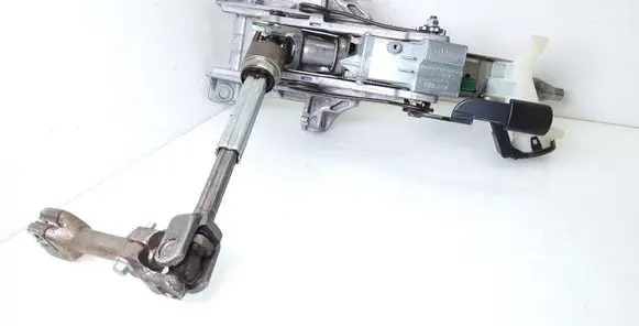 Ford S-MAX Steering wheel axle set AG9N3C529AB 7G913F8880 AV6N3F880