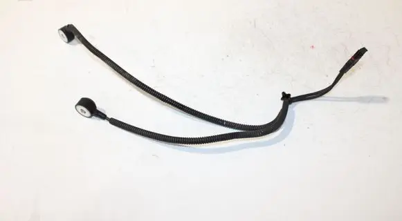 BMW 5 E60 E61 Detonation knock sensor 7531705 7566785