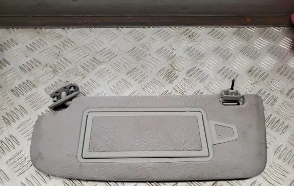 Mercedes-Benz CL C216 Sun visor 1010442700