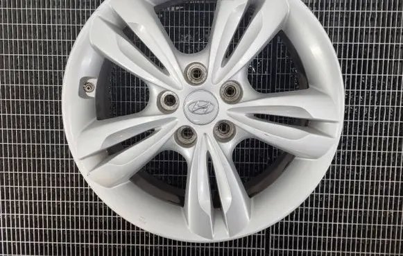 Hyundai ix35 R17 alloy rim 52910-2S210