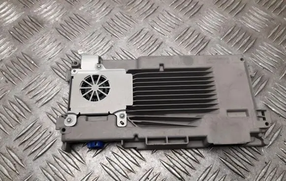 BMW iX1 Other control units/modules 5A825D1