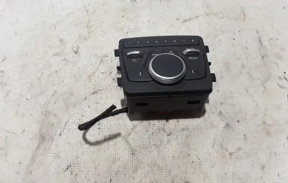 Audi A4 S4 B9 Head unit multimedia control 8W0919614M