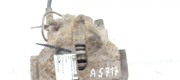 Audi A4 S4 B5 8D Front brake caliper
