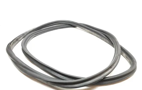 Mercedes-Benz Vito Viano W447 Trunk rubber seal (body) 