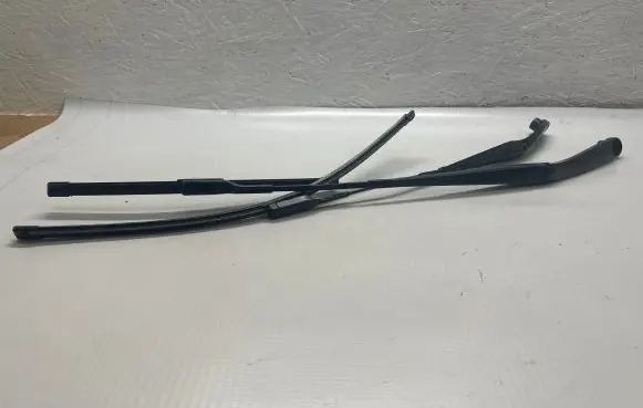 Hyundai Tucson IV NX4 Headlight wiper blade set 