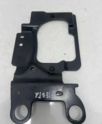 Battery tray