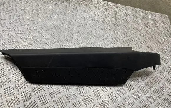 Mercedes-Benz C W205 Other trunk/boot trim element A2056940228