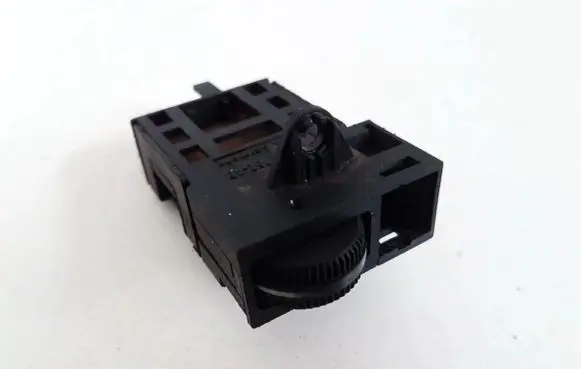 Ford Mondeo MK II Headlight level height control switch 96bb13k752ab