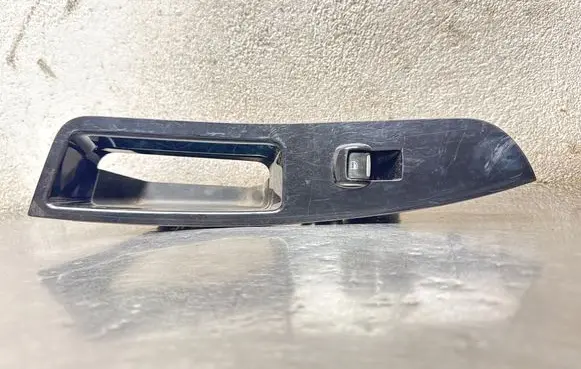 Ford Edge II Rear door window switch trim FT4B14A567 JC15082229 A715U