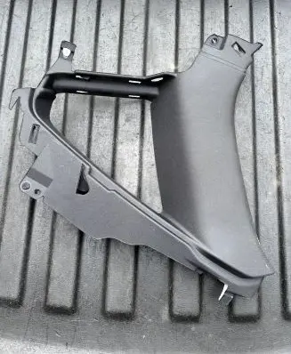 Volvo S90, V90 (C) pillar trim 31688107 FGV1P006A