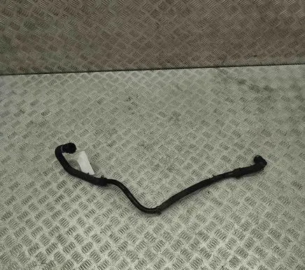 Jaguar F-Pace Engine coolant pipe/hose