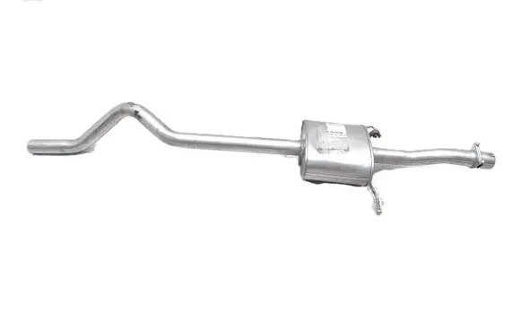 Mercedes-Benz Vito Viano W639 Exhaust gas pipe ME29350