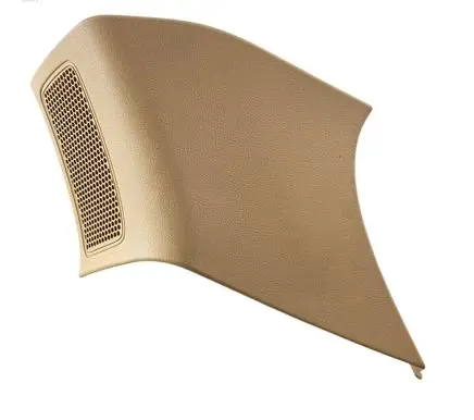 (D)pillar trim (top)