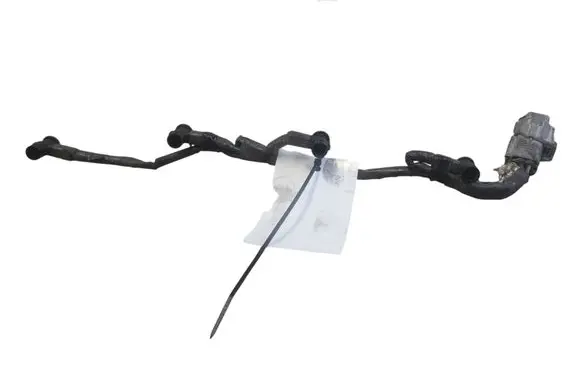 Mazda CX-5 Glow plug wires 