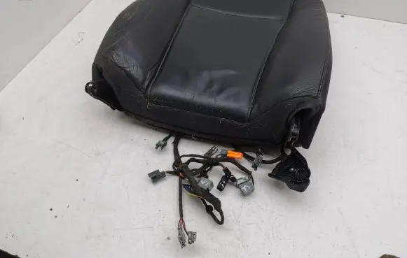 Volvo XC90 Front driver seat 