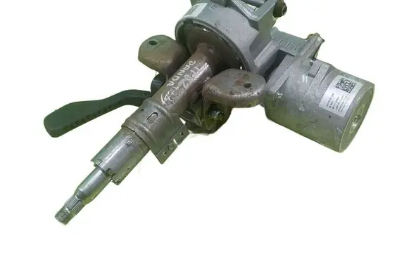 Fiat Panda III Steering rack mechanical part 28191323
