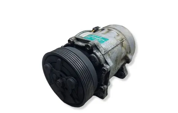 Skoda Octavia Mk1 (1U) Air conditioning (A/C) compressor (pump) 1J0820803FKASACJA 1J0820803F