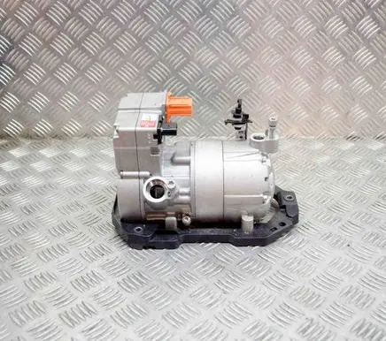 Volkswagen ID.3 Air conditioning (A/C) compressor (pump) 1EA820807B 12E010001E