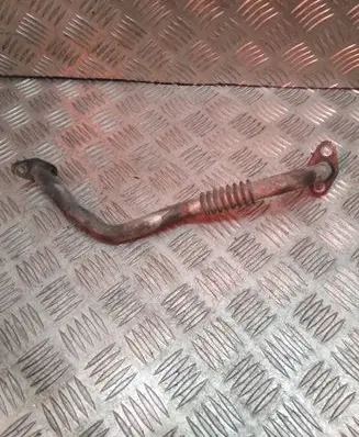 Toyota Yaris EGR valve line/pipe/hose 