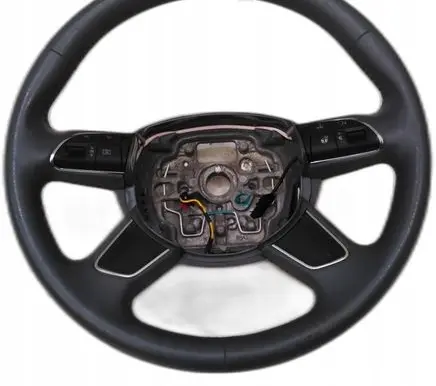 Audi A6 S6 C7 4G Steering wheel 4G0419091N
