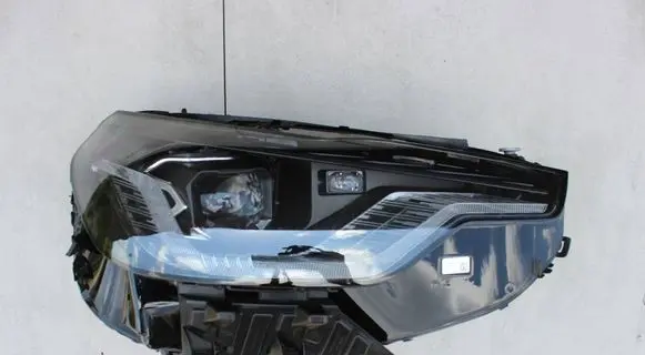 BMW 2 G42 Headlight/headlamp 5A3DC86