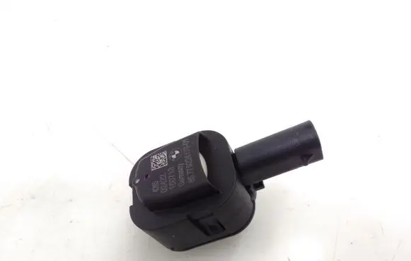 BMW X5 F15 Airbag deployment crash/impact sensor 9224178