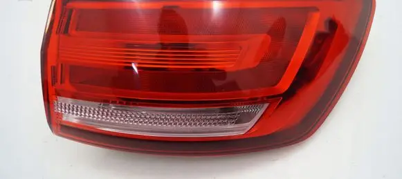 Audi A4 S4 B9 Rear/tail lights 8W9945070