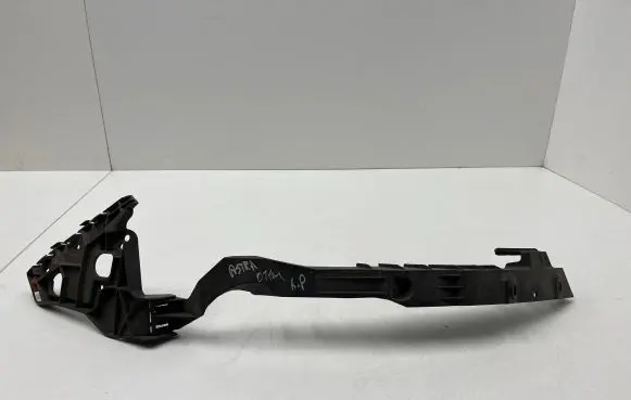 Opel Astra J Headlight/headlamp mounting bracket 13287640