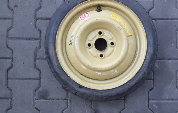 Toyota Aygo AB10 R18 forged rim 4X100