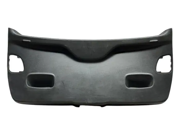 Opel Meriva B Tailgate trim 13265628 475498858