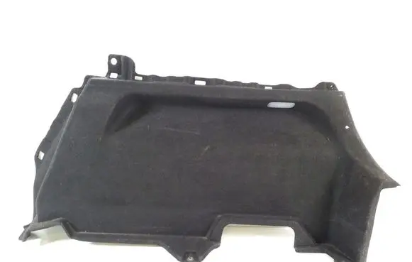 Hyundai Ioniq Trunk/boot side trim panel 85744G7000