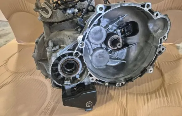 Hyundai i40 Manual 6 speed gearbox U11Y