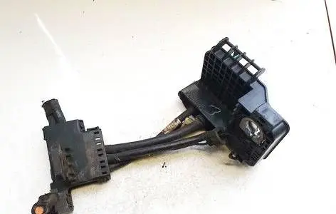KIA Ceed Positive cable (battery) 12012906